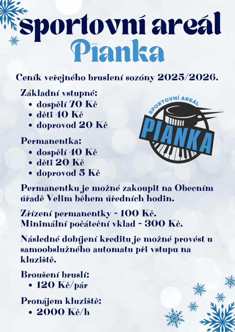 pianka