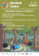 úklid obcí a přírody