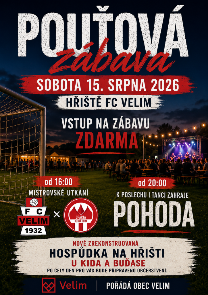 letní zábava na hřišti