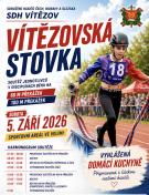 hasičská soutěž ve Velimi